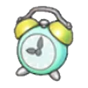 Alarm clock
