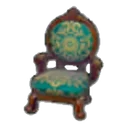 Antique chair