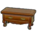 Antique chest