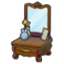 Antique dresser