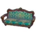 Antique sofa