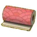 Arched tiling (wallpaper)
