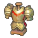 Auspicious Armor