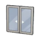 Automatic doors