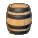 Barrel