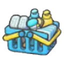 Bathtime set
