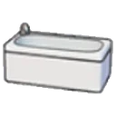 Bathtub