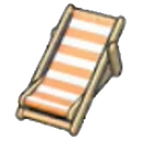 Beach chair