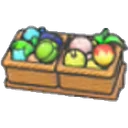 Berry basket