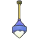 Berry hanging lamp