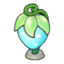 Berry table lamp