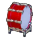 Big drum