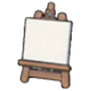 Blank canvas