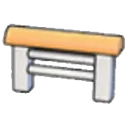 Boat railing