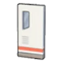 Brainy door