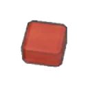 Brick border (single)
