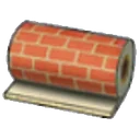 Brick wall (wallpaper)