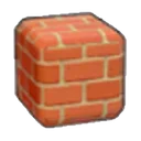 Brick wall