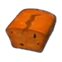 Carrot bread