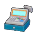 Cash register