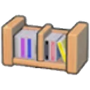CD rack