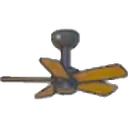 Ceiling fan