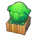 Chansey plant