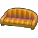 Chic sofa