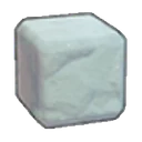 Coarse rock