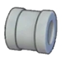 Concrete pipe