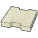 Concrete slab