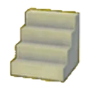 Concrete steps