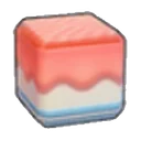 Confectionery wall (upper)