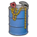 Construction supplies