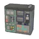 Control unit