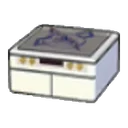 Cooking stove