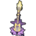 Cool electric guitar