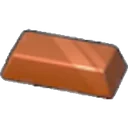 Copper ingot