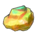 Copper ore