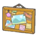 Corkboard