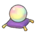 Crystal ball