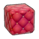 Cushy wall
