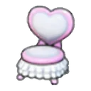 Cute chair
