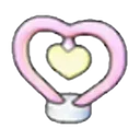 Cute lamp