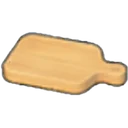 Cutting board