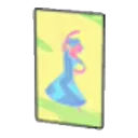 Dance poster