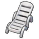 Deck chair