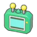 Dowsing Machine