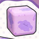 Dynamic Ditto print