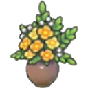 Extravagant flowers